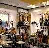 Музыкальные магазины в Кири
