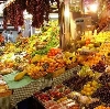 Рынки в Кири