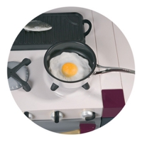 Жемчужина - иконка «кухня» в Кири