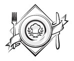 Спектр - иконка «ресторан» в Кири